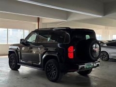 Fangchengbao Leopard 5 125KM Tianshi Intelligent Driving Ultra - ფოტო 7