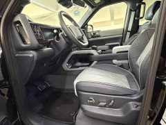 Fangchengbao Leopard 5 125KM Tianshi Intelligent Driving Ultra - ფოტო 9