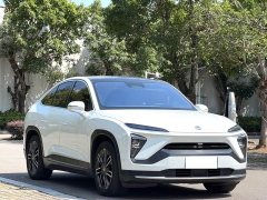 NIO EC6 2020 615KM Performance Edition - ფოტო 3