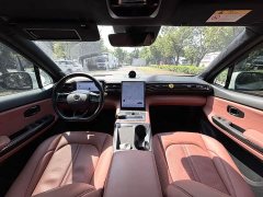 NIO EC6 2020 615KM Performance Edition - ფოტო 4