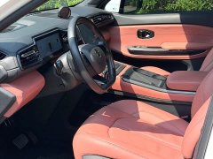 NIO EC6 2020 615KM Performance Edition - ფოტო 5