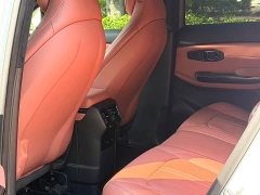 NIO EC6 2020 615KM Performance Edition - ფოტო 6