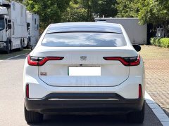 NIO EC6 2020 615KM Performance Edition - ფოტო 8