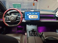 BYD Han 2020 EV Ultra-Long Range Luxury Edition - ფოტო 10