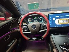 BYD Han 2020 EV Ultra-Long Range Luxury Edition - ფოტო 11