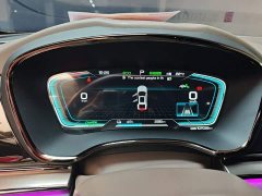 BYD Han 2020 EV Ultra-Long Range Luxury Edition - ფოტო 12