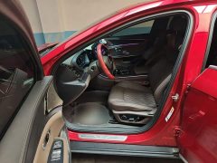 BYD Han 2020 EV Ultra-Long Range Luxury Edition - ფოტო 16