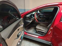 BYD Han 2020 EV Ultra-Long Range Luxury Edition - ფოტო 17