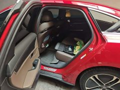 BYD Han 2020 EV Ultra-Long Range Luxury Edition - ფოტო 18