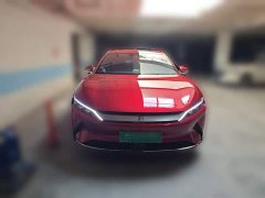 BYD Han 2020 EV Ultra-Long Range Luxury Edition - ფოტო 2