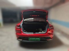 BYD Han 2020 EV Ultra-Long Range Luxury Edition - ფოტო 20