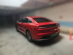 BYD Han 2020 EV Ultra-Long Range Luxury Edition - ფოტო 4