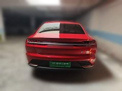 BYD Han 2020 EV Ultra-Long Range Luxury Edition - ფოტო 5