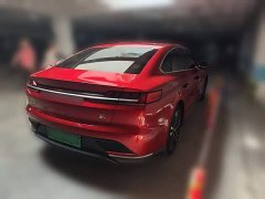 BYD Han 2020 EV Ultra-Long Range Luxury Edition - ფოტო 6
