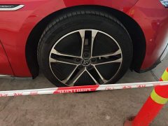 BYD Han 2020 EV Ultra-Long Range Luxury Edition - ფოტო 8