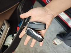 BYD Han 2020 EV Ultra-Long Range Luxury Edition - ფოტო 9