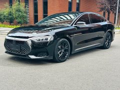 BYD Han DM-i Glory Edition 121KM Deluxe - ფოტო 1
