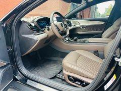 BYD Han DM-i Glory Edition 121KM Deluxe - ფოტო 10