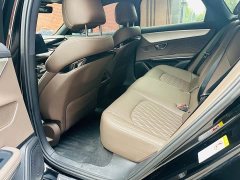 BYD Han DM-i Glory Edition 121KM Deluxe - ფოტო 11