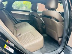 BYD Han DM-i Glory Edition 121KM Deluxe - ფოტო 12