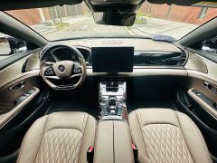 BYD Han DM-i Glory Edition 121KM Deluxe - ფოტო 13