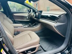 BYD Han DM-i Glory Edition 121KM Deluxe - ფოტო 14