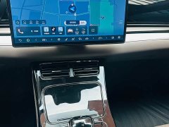 BYD Han DM-i Glory Edition 121KM Deluxe - ფოტო 16