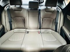 BYD Han DM-i Glory Edition 121KM Deluxe - ფოტო 17