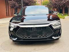 BYD Han DM-i Glory Edition 121KM Deluxe - ფოტო 2