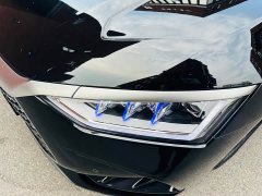 BYD Han DM-i Glory Edition 121KM Deluxe - ფოტო 20