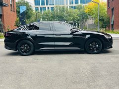 BYD Han DM-i Glory Edition 121KM Deluxe - ფოტო 4