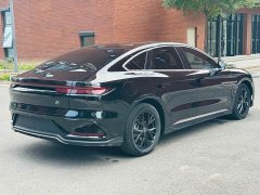 BYD Han DM-i Glory Edition 121KM Deluxe - ფოტო 5