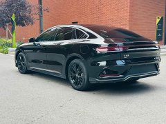 BYD Han DM-i Glory Edition 121KM Deluxe - ფოტო 7