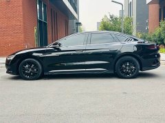 BYD Han DM-i Glory Edition 121KM Deluxe - ფოტო 8