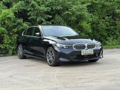 BMW 3 Series 325Li M Sport Package - ფოტო 2