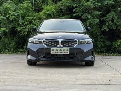 BMW 3 Series 325Li M Sport Package - ფოტო 3