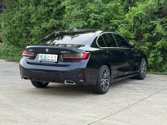 BMW 3 Series 325Li M Sport Package - ფოტო 6