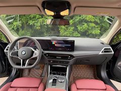 BMW 3 Series 325Li M Sport Package - ფოტო 7