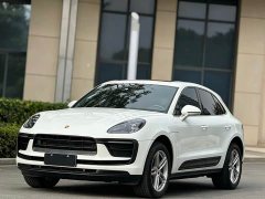Porsche 2023 Macan 2.0T - ფოტო 1