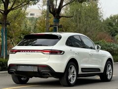 Porsche 2023 Macan 2.0T - ფოტო 10