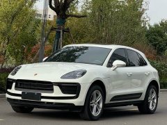 Porsche 2023 Macan 2.0T - ფოტო 2