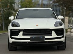 Porsche 2023 Macan 2.0T - ფოტო 3