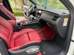 Porsche 2023 Macan 2.0T - ფოტო 5