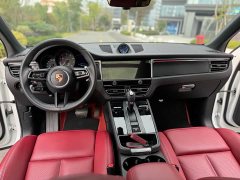 Porsche 2023 Macan 2.0T - ფოტო 8