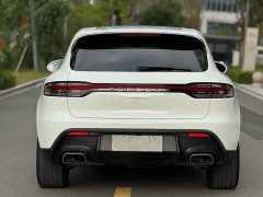 Porsche 2023 Macan 2.0T - ფოტო 9