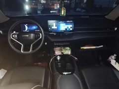 Haval H6 Third Generation 1.5T Automatic Two-Wheel Drive Supreme - ფოტო 10