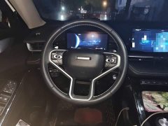 Haval H6 Third Generation 1.5T Automatic Two-Wheel Drive Supreme - ფოტო 11