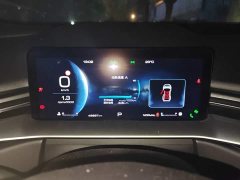 Haval H6 Third Generation 1.5T Automatic Two-Wheel Drive Supreme - ფოტო 12