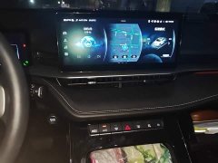 Haval H6 Third Generation 1.5T Automatic Two-Wheel Drive Supreme - ფოტო 14