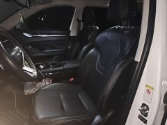 Haval H6 Third Generation 1.5T Automatic Two-Wheel Drive Supreme - ფოტო 16